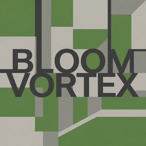 Bloom Vortex by Nova Static