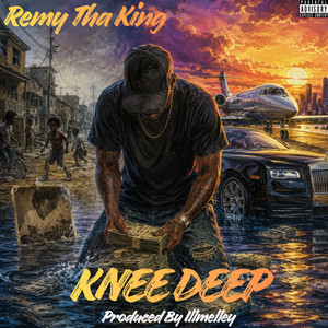 Knee Deep by Remy Tha King