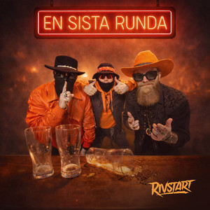 Rivstart - EN SISTA RUNDA