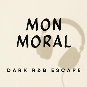 MON MORAL | DARK R&B Escape | - Acoustic by DARK R&B Escape