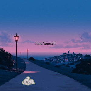 Find Yourself - Piano Version by Kip Koala