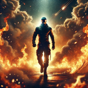 HapisemiLab - Never Give Up