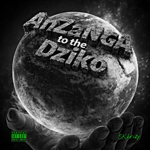 SKHRIZY & Gogo Thafali - Ndi Zabhobho