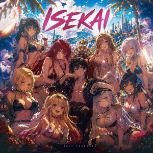 Isekai by Shin, Vanx, Asura