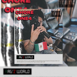 Rag'Z World - Single by Choré ONE4 | Spotify