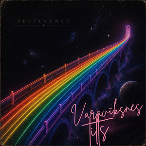 Varavīksnes tilts by Abstinence