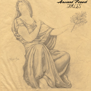 Le Avventure della Musa Trascendentale by Ancient Forest Tale