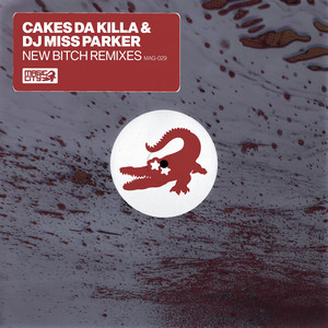 NEW BITCH - Jubilee Remix by Cakes da Killa, Jubilee