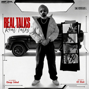 Real Talk by Deep Johal, El Boii