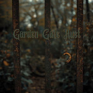 Garden Gate Rust by Emphatic