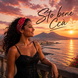 Sto bene Ccà by StellaVibesMusic
