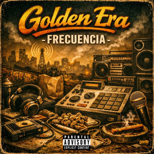 Golden Era Frecuencia (Hip Hop 90s) by Nexora Beats One