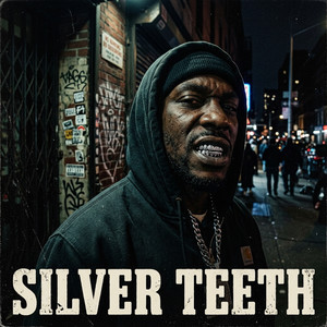 Silver Teeth by Bully