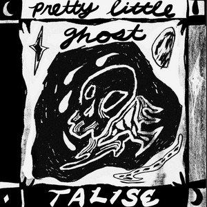 Pretty Little Ghost by Talise