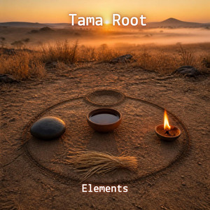 Flow by Tama Root