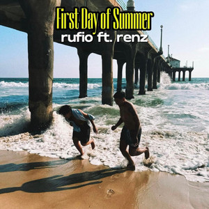 first day of summer by rufio, Renz