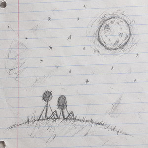 on, the moon by KLOUTMISFIT
