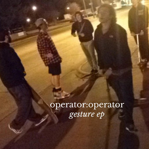 Calculation by Operator:Operator