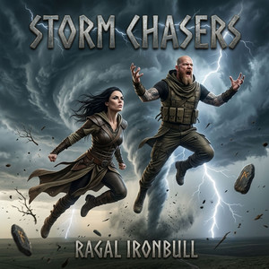 Storm Chasers by Ragal Ironbull