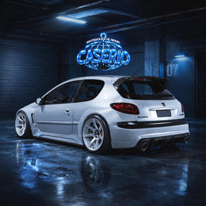 Caserio 86 by WHTEGOLD, HL RMX