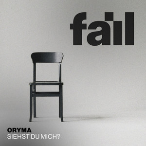 Siehst du mich? by ORYMA
