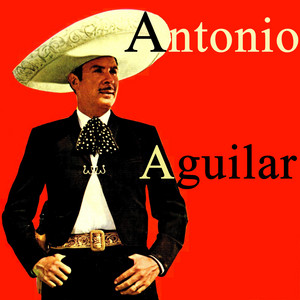 Vintage Music No. 54 - LP: Antonio Aguilar album