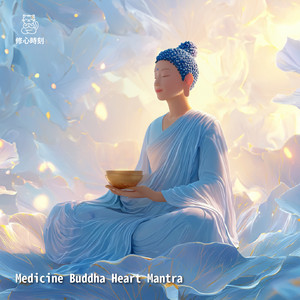 Medicine Buddha Heart Mantra by 修心時刻