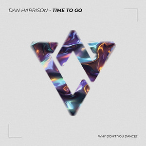 Time To Go by Dan Harrison