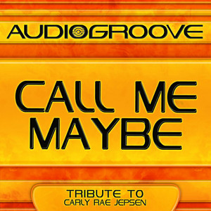 Mary Levine - Call Me Maybe
