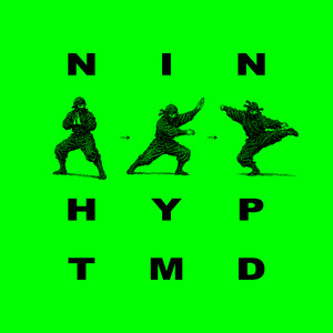 ドンスタ (feat. 韻踏合組合) by HYPER TAMADE, Infumiaikumiai
