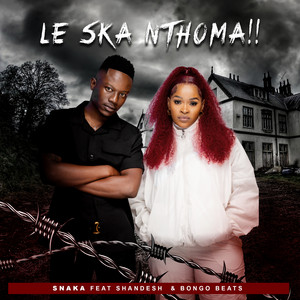 Snaka - Le Ska Nthoma (feat. Shandesh & Bongo Beats)
