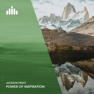 Jackson Frost — Power Of Inspiration