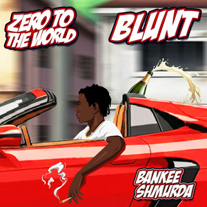 Portada de Blunt