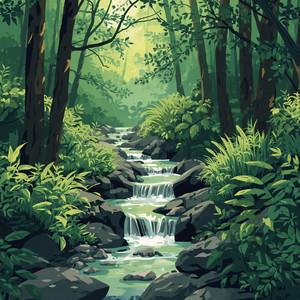 Gyokuro by Plectric Ryder