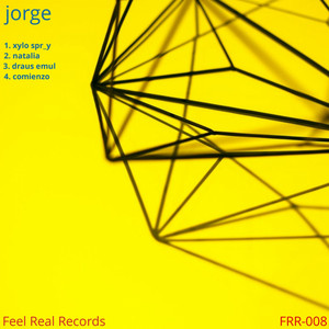 Portada de Comienzo