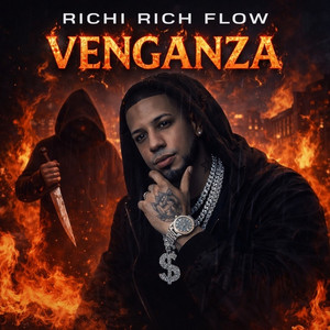 Venganza by Richi Rich Flow