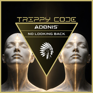 No Looking Back by Adonis FR