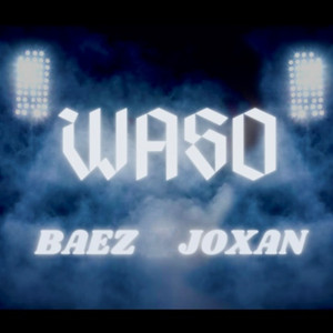 Waso by Baez, Joxan