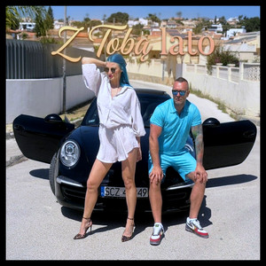 Agbe - Z Tobą lato