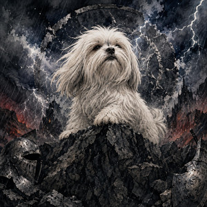Rock Hard by Thunder & Oliver
