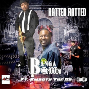 Portada de Ratted Ratted