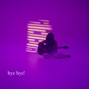 bye bye! by Cydni Brionne