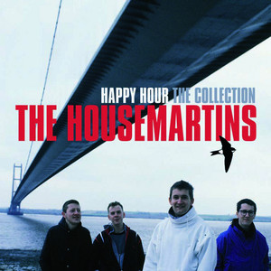 Build – música e letra de The Housemartins | Spotify