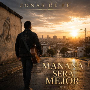 AUN NO ES EL FINAL by JONAS DE FE