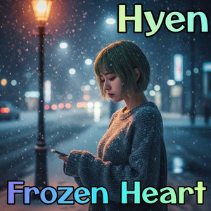 Frozen Heart by Hyen