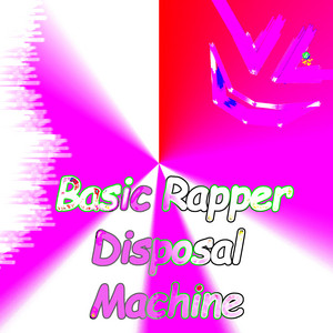 BASIC RAPPER DISPOSAL MACHINE