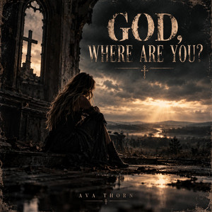 God, Where Are You? by Ava Thorn