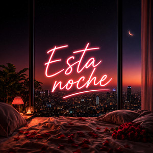 Esta noche by Loyds Prr
