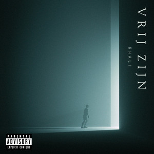 Vrij zijn by Redouan Rhali