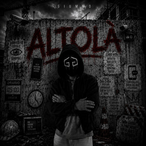 Altolà by GIUMMO